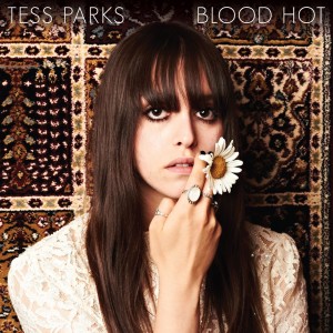 You are currently viewing TESS PARKS – Blood hot