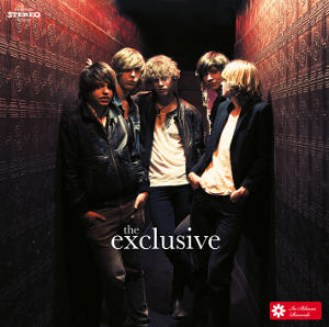 You are currently viewing THE EXCLUSIVE – The Exclusive EP