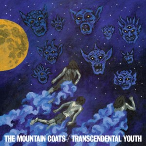 Read more about the article THE MOUNTAIN GOATS – Transcendental youth