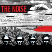 Read more about the article THE NOISE – s/t