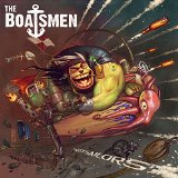 You are currently viewing THE BOATSMEN – City sailors