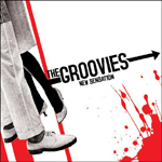 You are currently viewing THE GROOVIES – New sensation