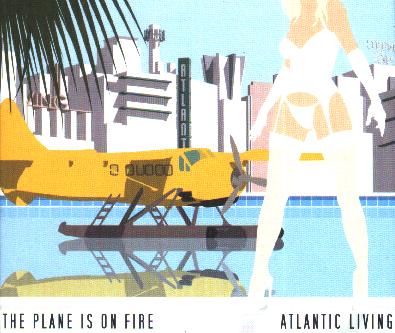 You are currently viewing THE PLANE IS ON FIRE – Atlantic living