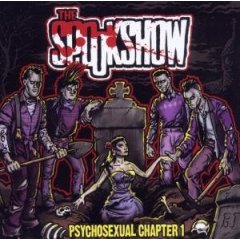 You are currently viewing THE SPOOKSHOW – Psychosexual chapter 1