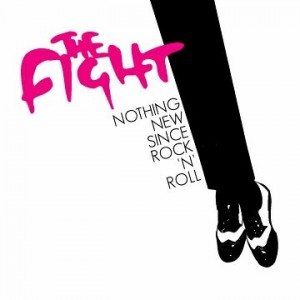 Read more about the article THE FIGHT – There’s nothing new since Rock’n’Roll
