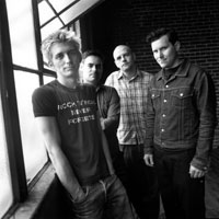 You are currently viewing THE WEAKERTHANS – Die perfekte Setlist