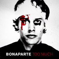 You are currently viewing BONAPARTE – Too much