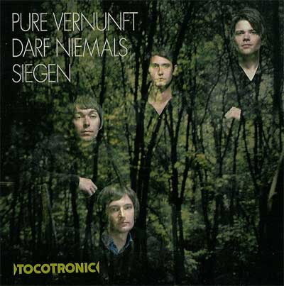 You are currently viewing TOCOTRONIC – Pure Vernuft darf niemals siegen