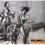 You are currently viewing TONY GORILLA – It takes a spark