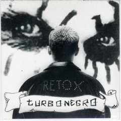 You are currently viewing TURBONEGRO – Retox