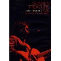 You are currently viewing JEFF TWEEDY – Sunken treasure live