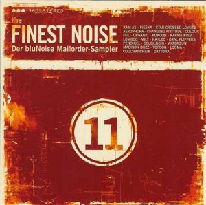 Read more about the article V.A.. – Finest noise 11