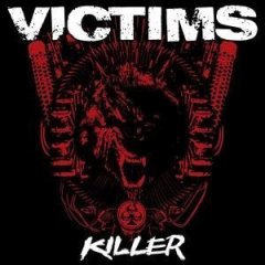 You are currently viewing VICTIMS – Killer