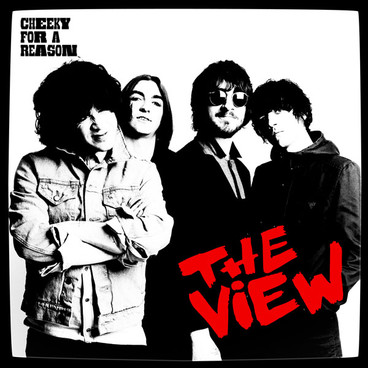 You are currently viewing THE VIEW – Cheeky for a reason