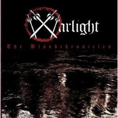 Read more about the article WARLIGHT – The bloodchronicles