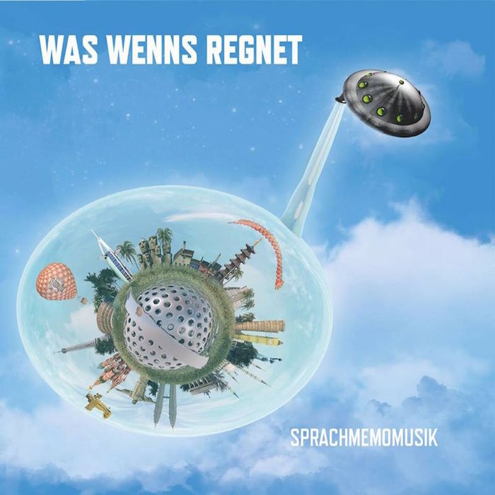 You are currently viewing WAS WENNS REGNET – Sprachmemomusik