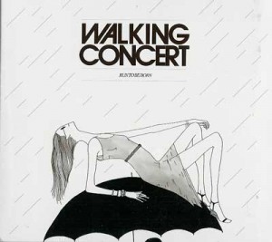 Read more about the article WALKING CONCERT – Run to be born