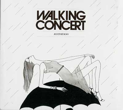 You are currently viewing WALKING CONCERT – Run to be born
