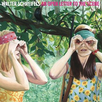 You are currently viewing WALTER SCHREIFELS – An open letter to the scene