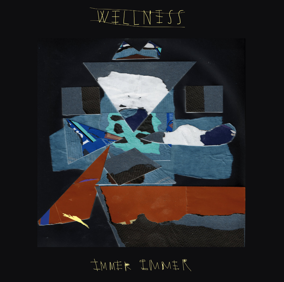 You are currently viewing WELLNESS – Immer immer