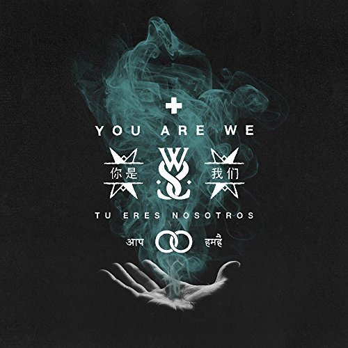 You are currently viewing WHILE SHE SLEEPS – You are we