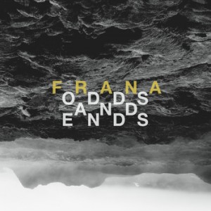 Read more about the article FRANA – Odds and ends