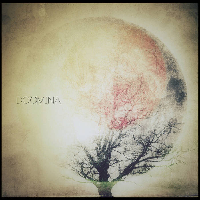 You are currently viewing DOOMINA – s/t