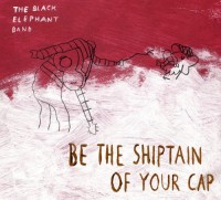 Read more about the article THE BLACK ELEPHANT BAND – Be the shiptain of your cap