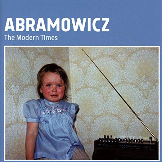 You are currently viewing ABRAMOWICZ – The modern times