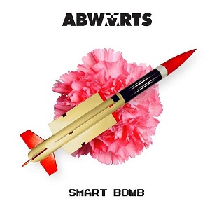 ABWÄRTS – Smart bomb
