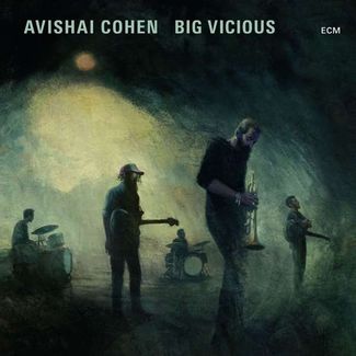 You are currently viewing AVISHAI COHEN – Big Vicious