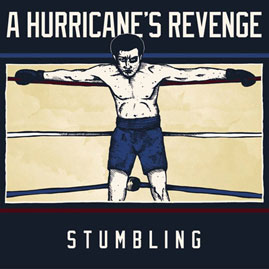 Read more about the article A HURRICANE´S REVENGE – Stumbling