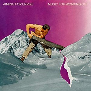 Read more about the article AIMING FOR ENRIKE – Music for working out