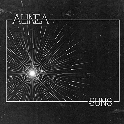 You are currently viewing ALINEA – Suns-EP