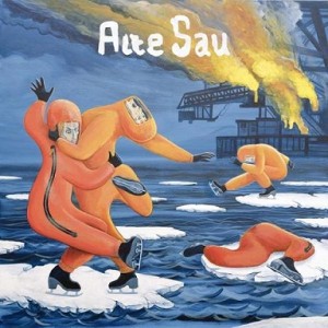 Read more about the article ALTE SAU – s/t