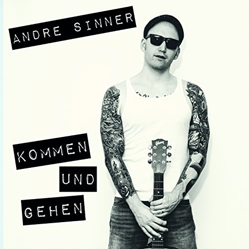 You are currently viewing ANDRE SINNER – Kommen und gehen