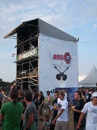 Read more about the article Area 4 – Festival 2009 – 21. – 23.08.2009