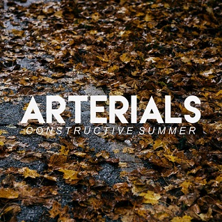 You are currently viewing ARTERIALS – Constructive summer