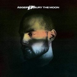 You are currently viewing ÁSGEIR – Bury the moon