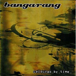You are currently viewing BANGARANG – Coloured by time