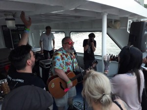 Read more about the article Booze Cruise Festival 2018 (Hamburg)