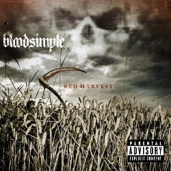 You are currently viewing BLOODSIMPLE – Red harvest