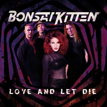 You are currently viewing BONSAI KITTEN – Love and let die