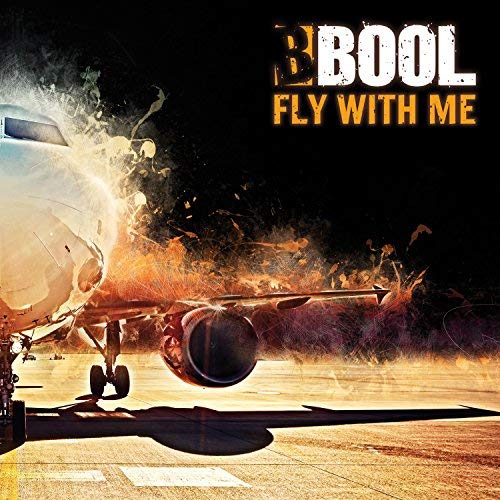 You are currently viewing BOOL – Fly with me