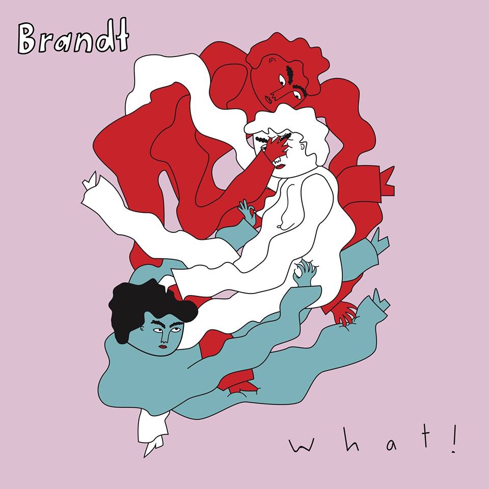 You are currently viewing BRANDT – What!