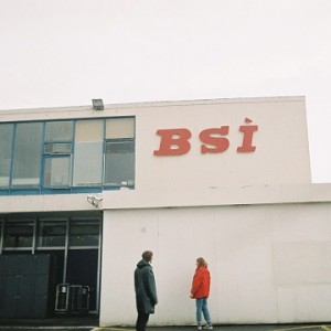 Read more about the article BSÍ – s/t (7″)