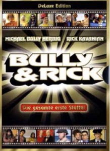 Read more about the article Bully & Rick – Die gesamte erste Staffel