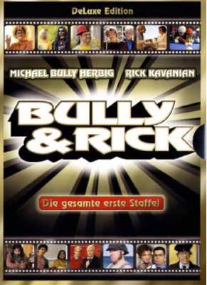 You are currently viewing Bully & Rick – Die gesamte erste Staffel