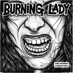 Read more about the article BURNING LADY – The human condition