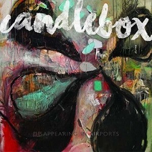 Read more about the article CANDLEBOX – Disappearing in airports